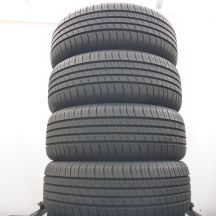 185 55 15 4x KUMHO 185/55 R15 86H Ecowing Es01 Sommerreifen  2020 7mm