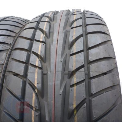 4. 2 x SEIBERLING 195/50 R15 82V Performance Sommerreifen 2016 UNGEBRAUCHT