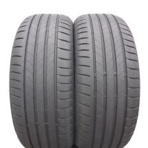 235 50 19 2x BRIDGESTONE 235/50 R19 99W Turanza T005 MO Sommerreifen 6,8mm 2021