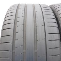 2. 275 35 20 2x PIRELLI 275/35 R20 102Y XL PZero BMW RunFLat Sommerreifen 2023 5mm
