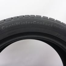8. 225 50 18 4x CONTINENTAL 225/50 R18 99H XL ContiWinterContact Ts830P A0 Winterreifen 2022 6,8-7,4mm