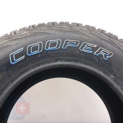 4. 265 70 17 2x COOPER 265/70 R17 115T Discoverer AT3 Sport 2 Ganzjahresreifen 2024 BVOLL WIE NEU