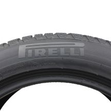 5. 2 x PIRELLI 245/50 R19 105V Sottozero 3 Winter BMW Run Flat Winterreifen 2019 6,5-6,8mm