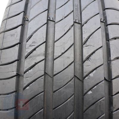 7. 4 x MICHELIN 215/65 R17 103V XL Primacy 4 S2 Sommerreifen 2020 6,8-7mm