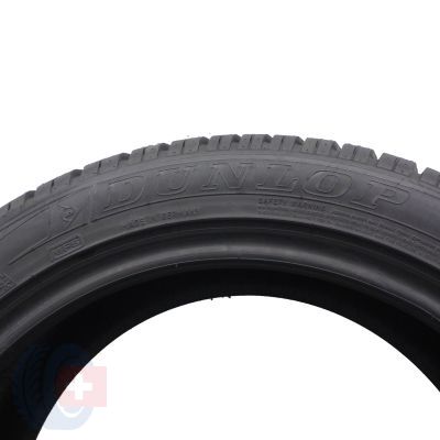 7. 225 50 18 4x DUNLOP 225/50 R18 99H XL SP Winter Sport 3D AO Winterreifen 2018 6,8-7,2mm