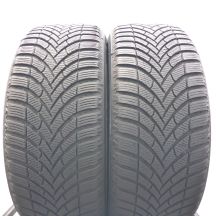 3.  235 50 19 2x SEMPERIT  235/50 R19 103V XL Speed-Grip 5 Winterreifen 2024 8mm 
