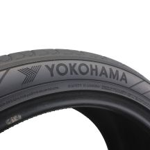 2. 1 x YOKOHAMA 285/40 R20 108Y XL Advan Sport V107 Sommerreifen 2022 6,2mm