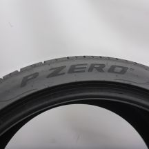 5. 285 35 20 2x PIRELLI 285/35 R20 104Y XL MGT PZero Sommerreifen 2022 5,8mm