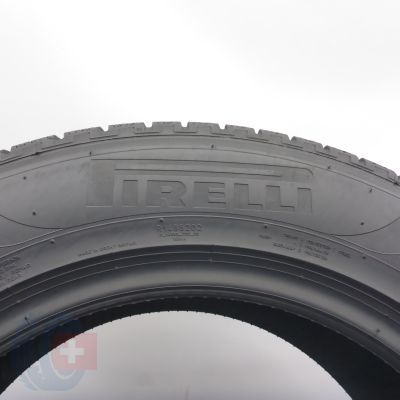 6. 235 60 18 2x PIRELLI 235/60 R18 107H XL Scorpion Winter Winterreifen 2021 7,5mm
