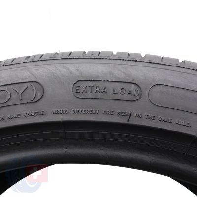 7. 275 35 19 2x MICHELIN 275/35 R19 100Y XL PilotSport2 BMW Sommerreifen 2019 4,8-5mm