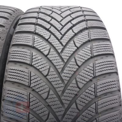 3. 225 45 17 2x SEMPERIT 225/45 R17 91H Speed-Grip 5 Winterreifen 2025 7,7-7,8mm