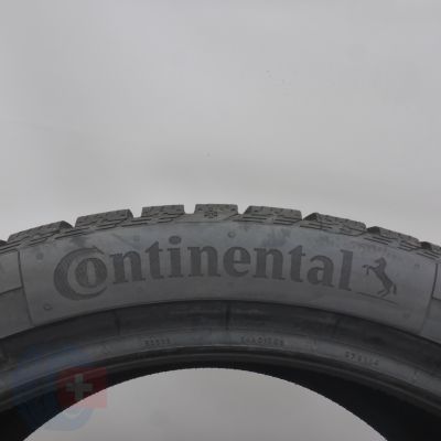 4. 295 30 20 2x CONTINENTAL 295/30 R20 101W XL WinterContact TS 860 S Winterreifen 2022 VOLL 