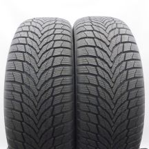  235 60 17 2x NEXEN 235/60 R17 106H XL WinGuard Sport 2 SUV Winterreifen 2019 VOLL WIE NEU 