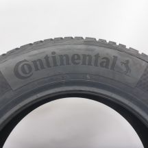 5. 205 65 16 4x CONTINENTAL 205/65 R16 95H WinterContact TS 870 Winterreifen 2022 VOLL