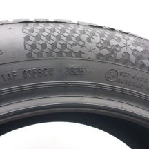 3. 215 55 17 1x CONTINENTAL 215/55 R17 94H XL WinterContact TS870P Winterreifen 2025 8,5mm WIE NEU