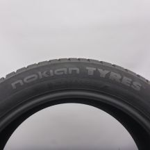 4. 215 50 17 2x NOKIAN 215/50 R17 95V XL WR Snofproof P Winterreifen 2022 6,8mm