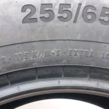 3. 225 65 18 4x CONTINENTAL 255/65 R18 115H XL ContiCrossContact LX2 Sommerreifen M+S 2024 WIE NEU VOLL 3. 225 65 18 4x CONTINENTAL 255/65 R18 115H XL ContiCrossContact LX2 Sommerreifen M+S 2024 WIE NEU VOLL