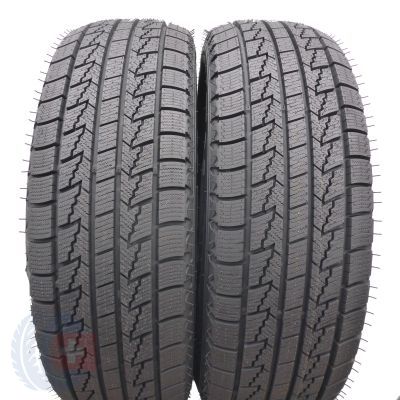 3. 215 65 R15 4 x NEXEN 215/65 R15 96Q Win Guard Ice Winterreifen 2015 UNGEBRAUCHRTE 