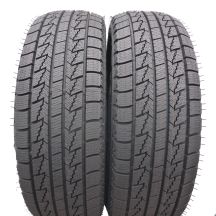 3. 215 65 R15 4 x NEXEN 215/65 R15 96Q Win Guard Ice Winterreifen 2015 UNGEBRAUCHRTE 