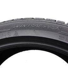 4. 295 35 21 2x VREDESTEIN 295/35 R21 107Y XL Wintrac Pro + Winterreifen 2023, 2024 WIE NEU 7,4-8mm