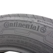 4. 195 75 16C 2x CONTINENTAL 195/75 R16C 107/105R Vanco Eco Sommerreifen 8,8mm 2014