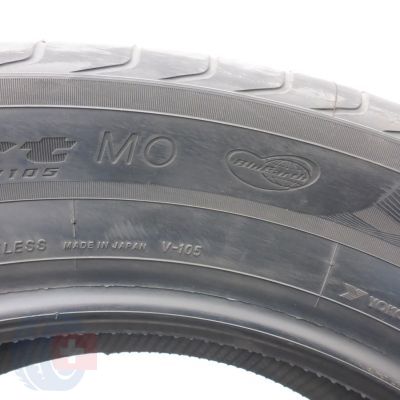 5.  235 55 19 1x YOKOHAMA  235/55 R19  101V Advan Sport V1905 M0 Sommerreifen 2023Ungebraucht   