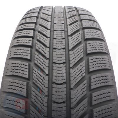 235 50 20 1x CONTINENTAL 235/50 R20 100T WinterContact TS870 P Winterreifen 2023 8,5mm WIE NEU 