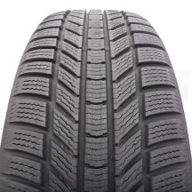 235 50 20 1x CONTINENTAL 235/50 R20 100T WinterContact TS870 P Winterreifen 2023 8,5mm WIE NEU 