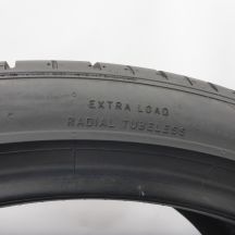 8.  315 30 21 2x PIRELLI 315/30 ZR21 105Y XL P Zero N0 Sommerreifen 2022 5,7-5,4mm