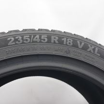 4. 235 45 18 2x SEMPERIT 235/45 R18 98V XL Speed-Grip 5 Winterreifen 2024 7-7,2mm