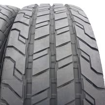 4. 215 65 16C 2x CONTINENTAL 215/65 R16C 109/107T ContiVanContact 100 Sommerreifen 2025 9,2mm