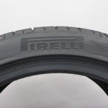 4. 235 40 18 2x PIRELLI 235/40 ZR18 95Y XL P Zero Sommerreifen 2019/22 VOLL WIE NEU 