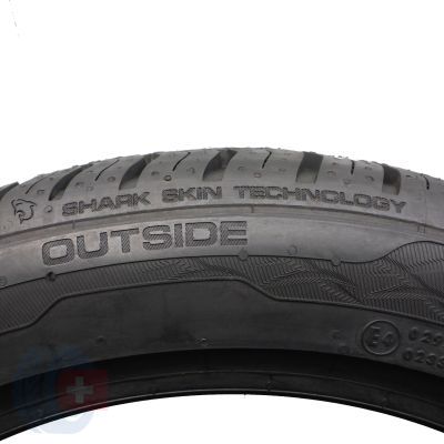8. 225 45 17 4x UNIROYAL 225/45 R17 94Y XL Rain Sport 3 Sommerreifen 2019 VOLL WIE NEU