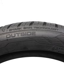 8. 225 45 17 4x UNIROYAL 225/45 R17 94Y XL Rain Sport 3 Sommerreifen 2019 VOLL WIE NEU