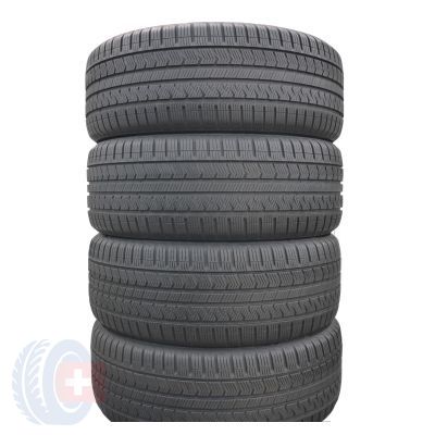 245 45 19 4x VREDESTEIN 245/45 R20 103V XL Quatrac 5 Ganzjahresreifen 2017 6-6,9mm