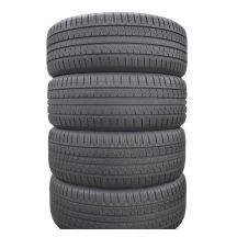 245 45 19 4x VREDESTEIN 245/45 R20 103V XL Quatrac 5 Ganzjahresreifen 2017 6-6,9mm