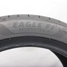 6. 225 45 17 2x GOODYEAR 225/45 R17 94W XL Eagle F1 Asymmetric 6 A0 Sommerreifen 2025 6mm