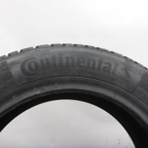 5. 185 55 15 2x CONTINENTAL 185/55 R15 86H XL WinterContast Ts 870 Winterreifen 2023 Ungebraucht  