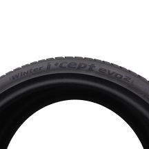 5. 255 35 19 1x HANKOOK 255/35 R19 96V XL Winter I cept evo 2 W320 Winter Tyres 6,9mm 2017