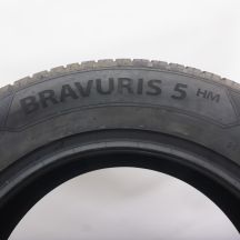 5. 225 65 17 2x BARUM 225/65 R17 102H Bravuris 5HM Sommerreifen 2022 VOLL  5. 225 65 17 2x BARUM 225/65 R17 102H Bravuris 5HM Sommerreifen 2022 VOLL