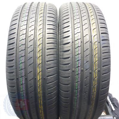 3. 235 65 17 4x BARUM 235/65 R17 108V XL Bravuris 5HM Sommerreifen 2019 WIE NEU VOLL