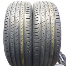 3. 235 65 17 4x BARUM 235/65 R17 108V XL Bravuris 5HM Sommerreifen 2019 WIE NEU VOLL