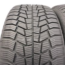 2. 225 40 18 2x GISLAVED 225/40 R18 92V XL EuroFrost 6 Winterreifen 2020/23 7,8-8mm Wie Neu