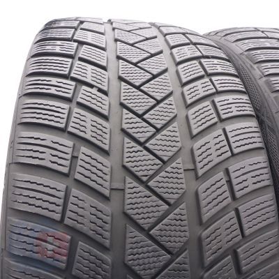 3. 265 40 21 2x VRDESTEIN 265/40 R21 105Y XL Witrac PRO+ Winterreifen 2024 6-6,2mm