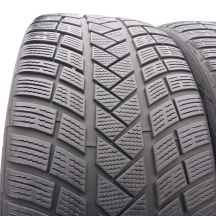 3. 265 40 21 2x VRDESTEIN 265/40 R21 105Y XL Witrac PRO+ Winterreifen 2024 6-6,2mm
