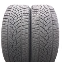 235 50 20 2x GOODYEAR 235/50 R20 104T XL UltraGrip Perf+ SEAL Winterreifen 2022 7,5-7,8mm WIE NEU