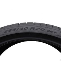 2. 1 x PIRELLI 255/30 R20 92Y XL P Zero BMW RunFlat Sommerreifen 2019 5,5mm