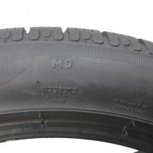 9. 2 x PIRELLI 255/40 R18 99V XL Sottozero Winter 240 Serie II M0 Winterreifen 2015 6.5mm