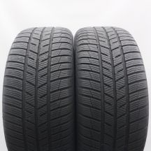 235 55 17 2x BARUM 235/55 R17 103V XL Polaris5 Winterreifen 2021 7mm