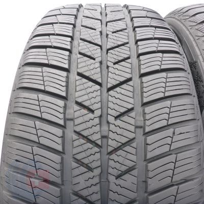 3. 225 55 17 2x BARUM 225/55 R17 101V XL Polaris 5 Winterreifen 2020 7,8mm